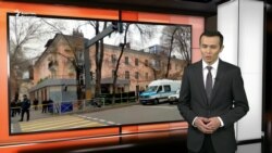 Алматыдағы өрт, мәжілістегі талқы, Газадағы үзіліс - AzatNEWS | 30.11.2023