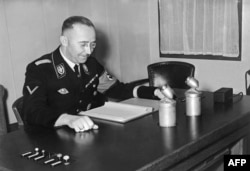 Heinrich Himmler