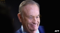 Bill O'Reilly 