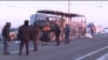 Kazakhstan-bus accident in Aktobe